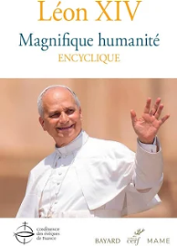 Magnifica humanitas - Magnifique humanité: Encyclique